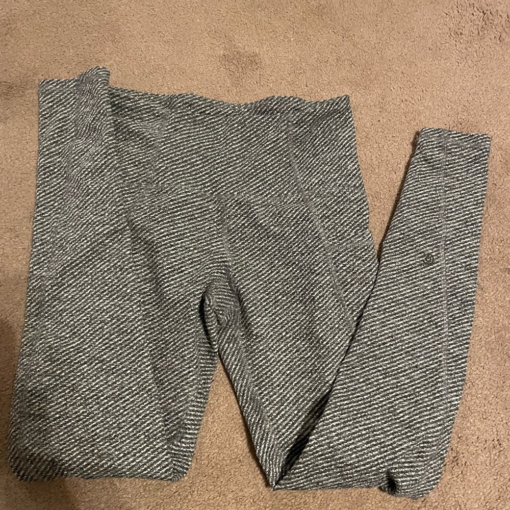 Target Champion brand leggings- size small
